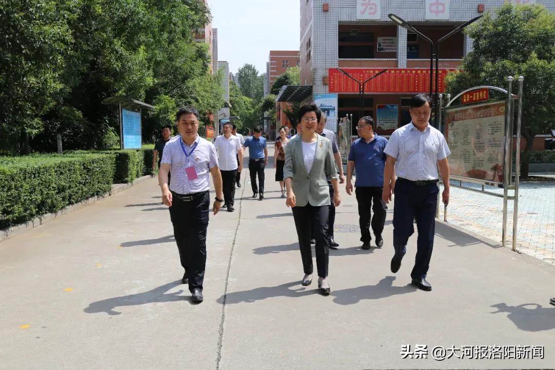 孟津县教育培训机构,孟津教育官网