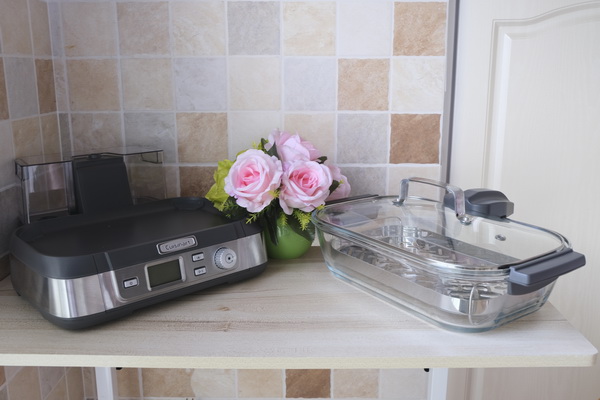 美膳雅电蒸锅,用美膳雅电蒸锅蒸出健康美膳生活