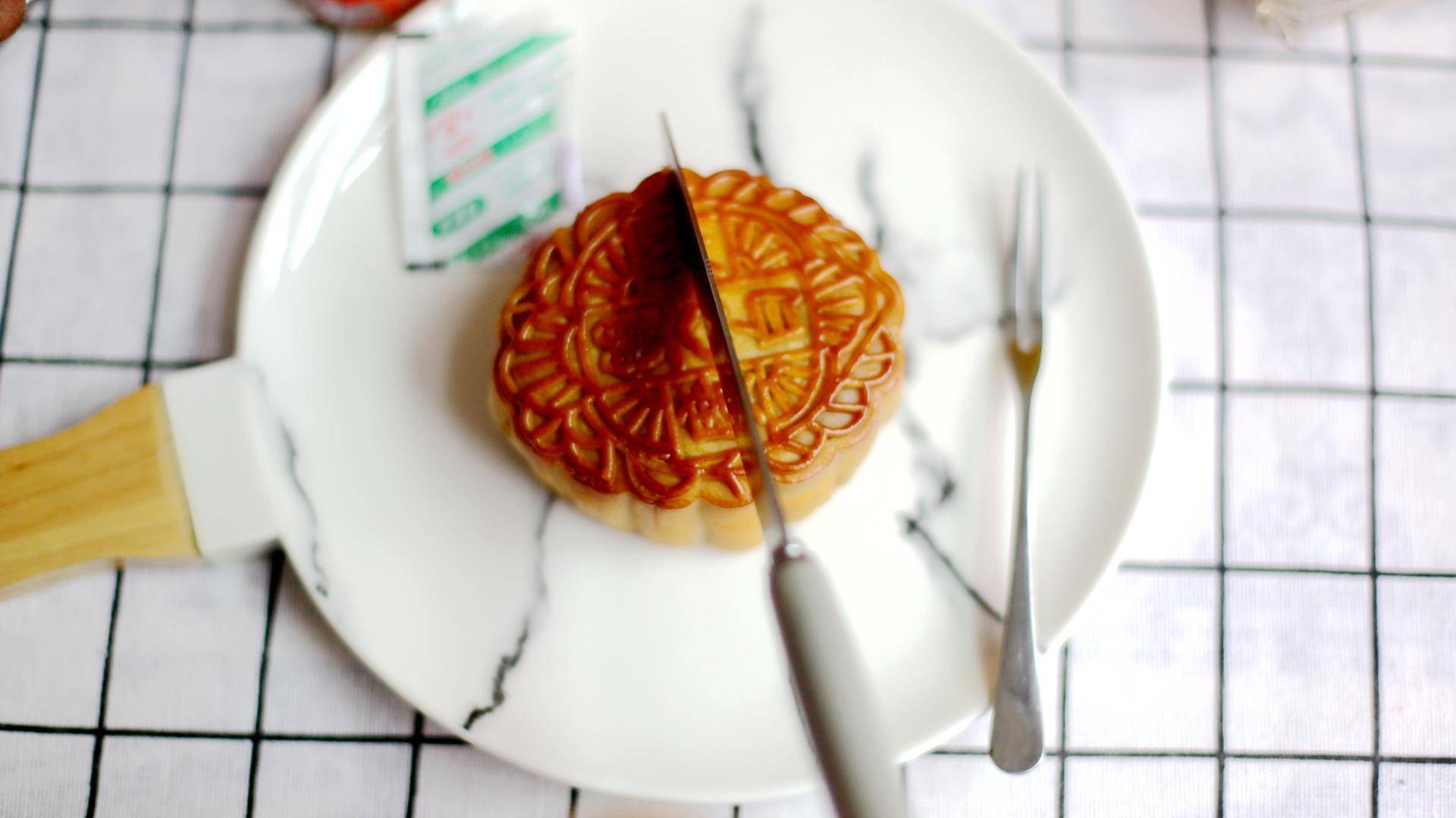 无蔗糖中秋月饼,广州酒家月饼正品甄选专场