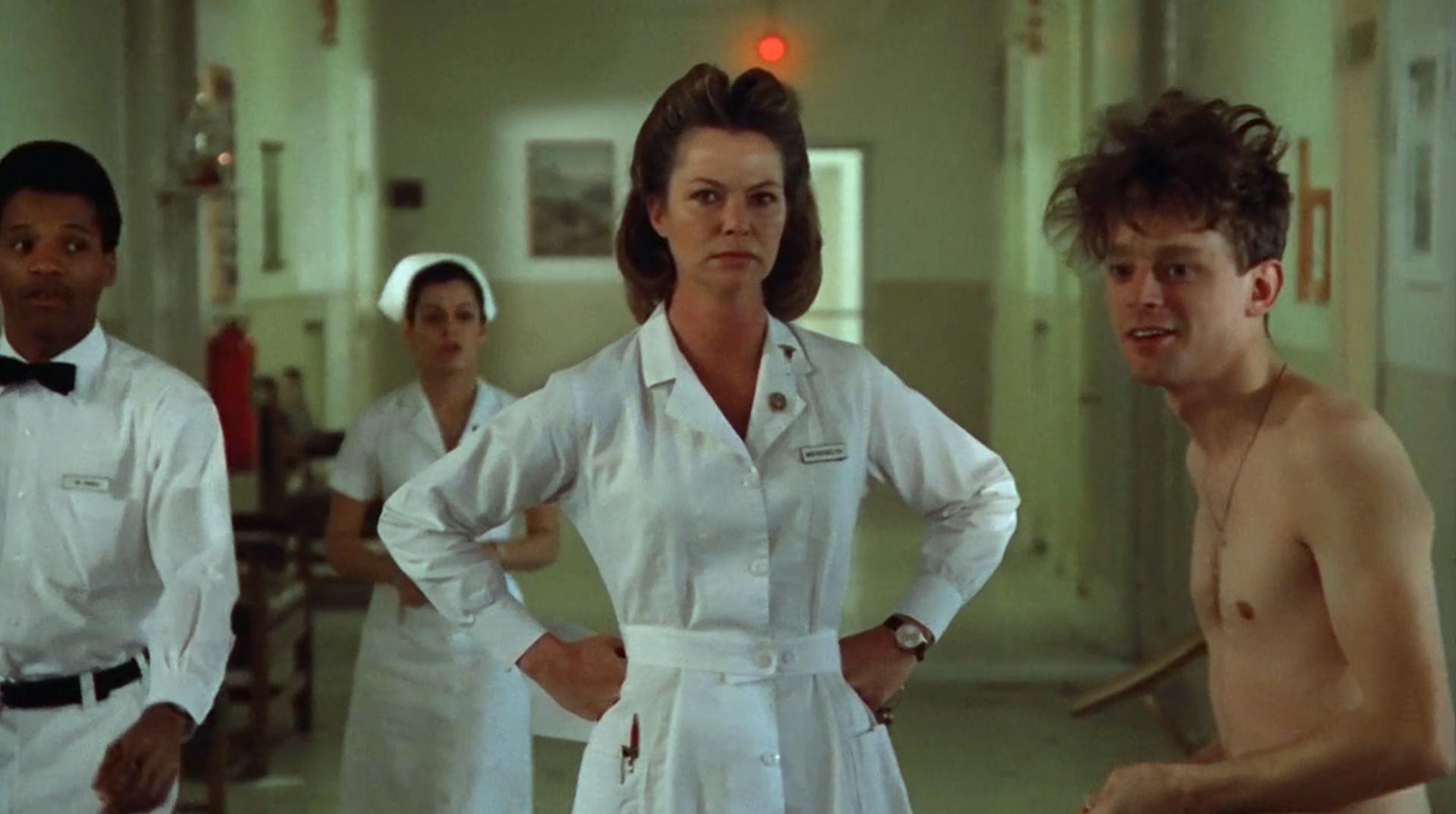 豆瓣评分9.1，影史上最伟大的越狱电影，无自由、毋宁死