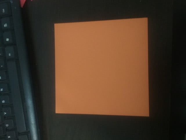 可爱的小盒子有盖子的漂亮折纸,折纸可爱又漂亮的小盒子