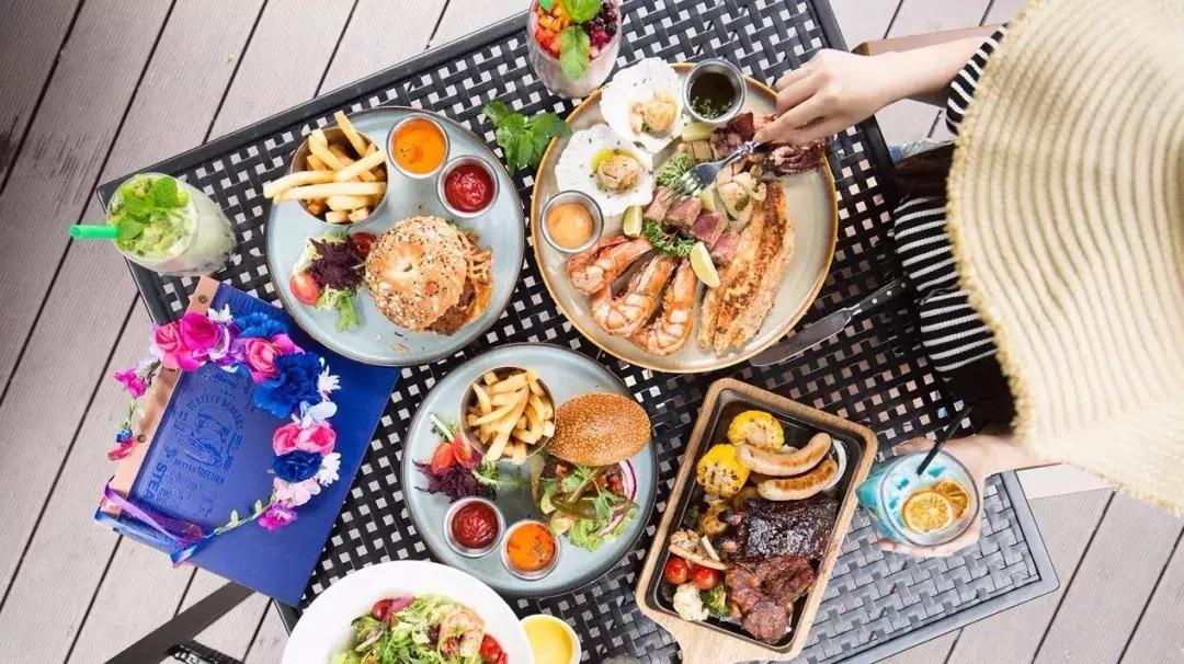 性价比高的大餐馆推荐一下,高性价比最佳餐厅推荐