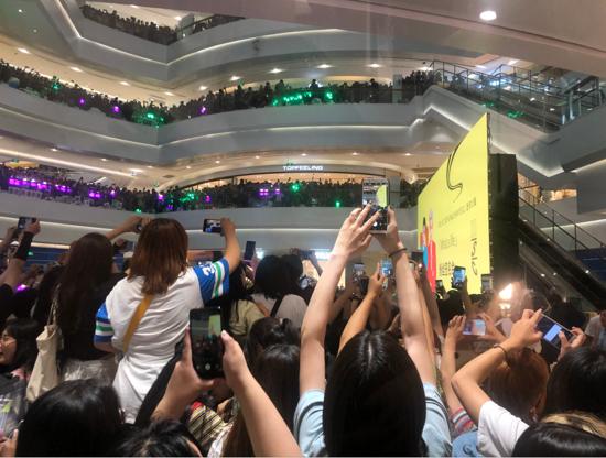 exo十一周年见面会lovemeright,fanmeeting粉丝见面会exo2012