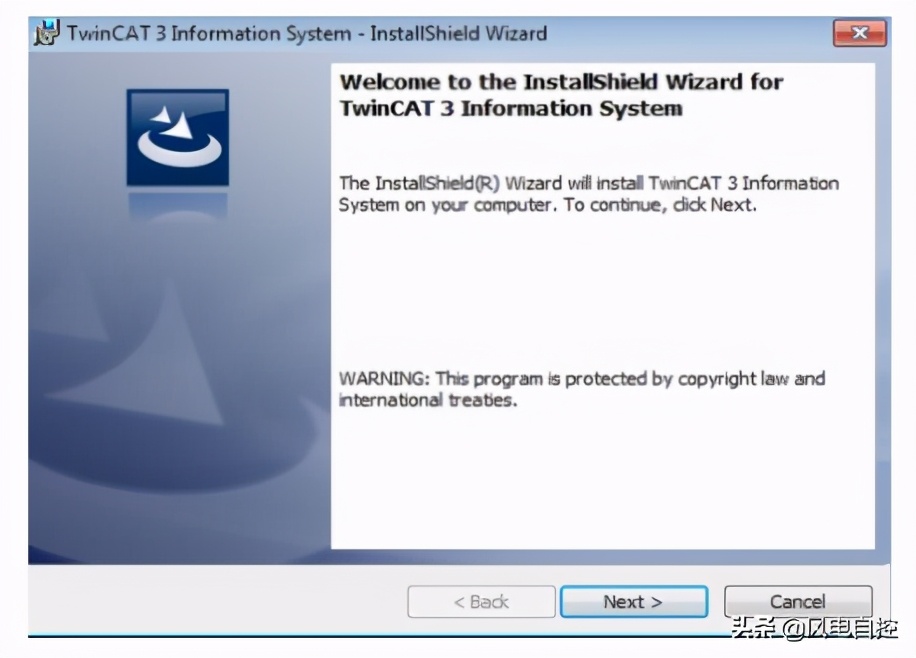 倍福plc编程软件tc3安装方法,倍福plc通讯组件
