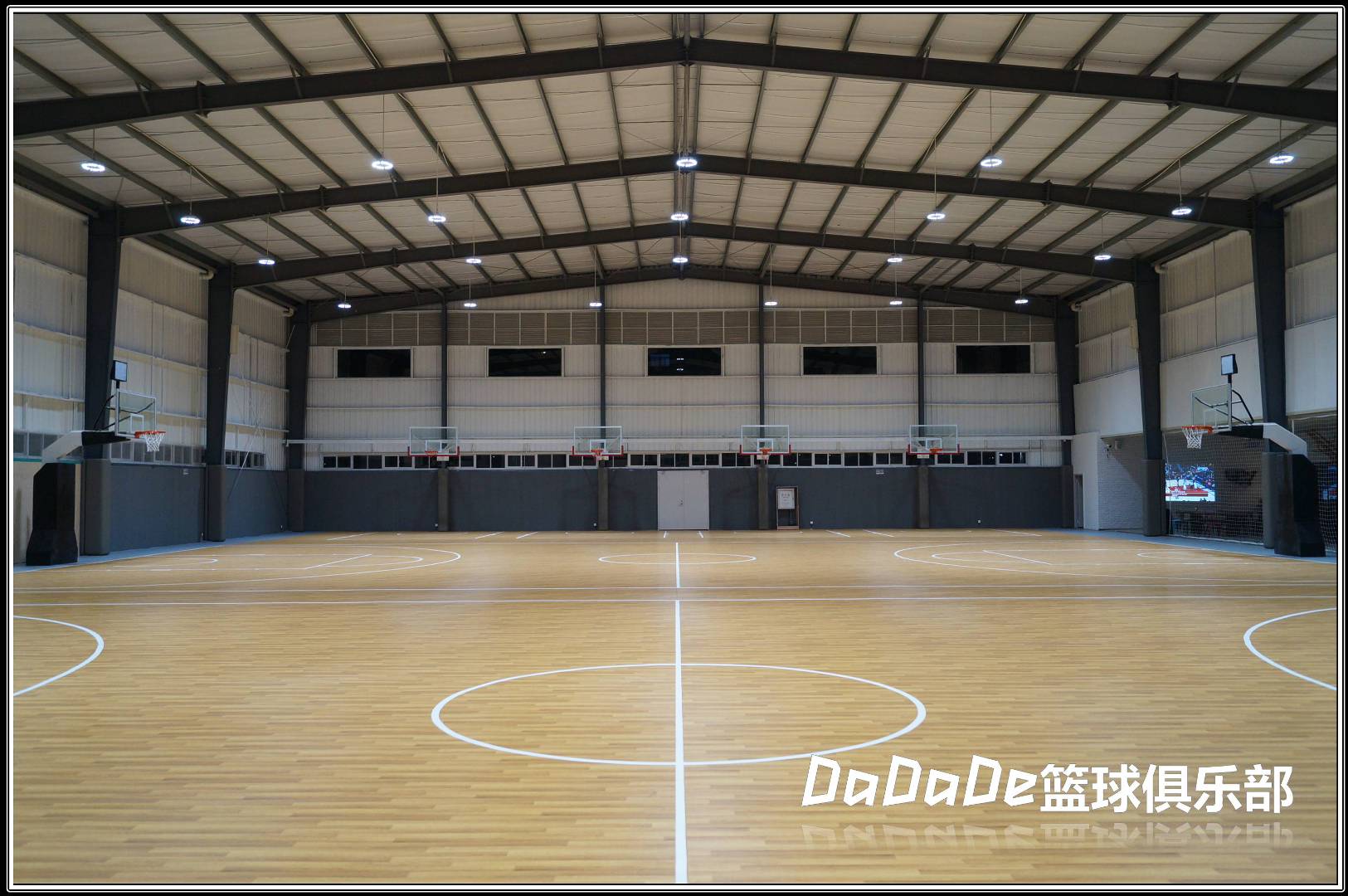 球场实用技巧和方法,什么球场适合打球