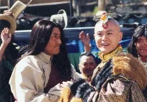 尘埃落定一个傻子的一生,尘埃落定傻子少爷却成了最大赢家