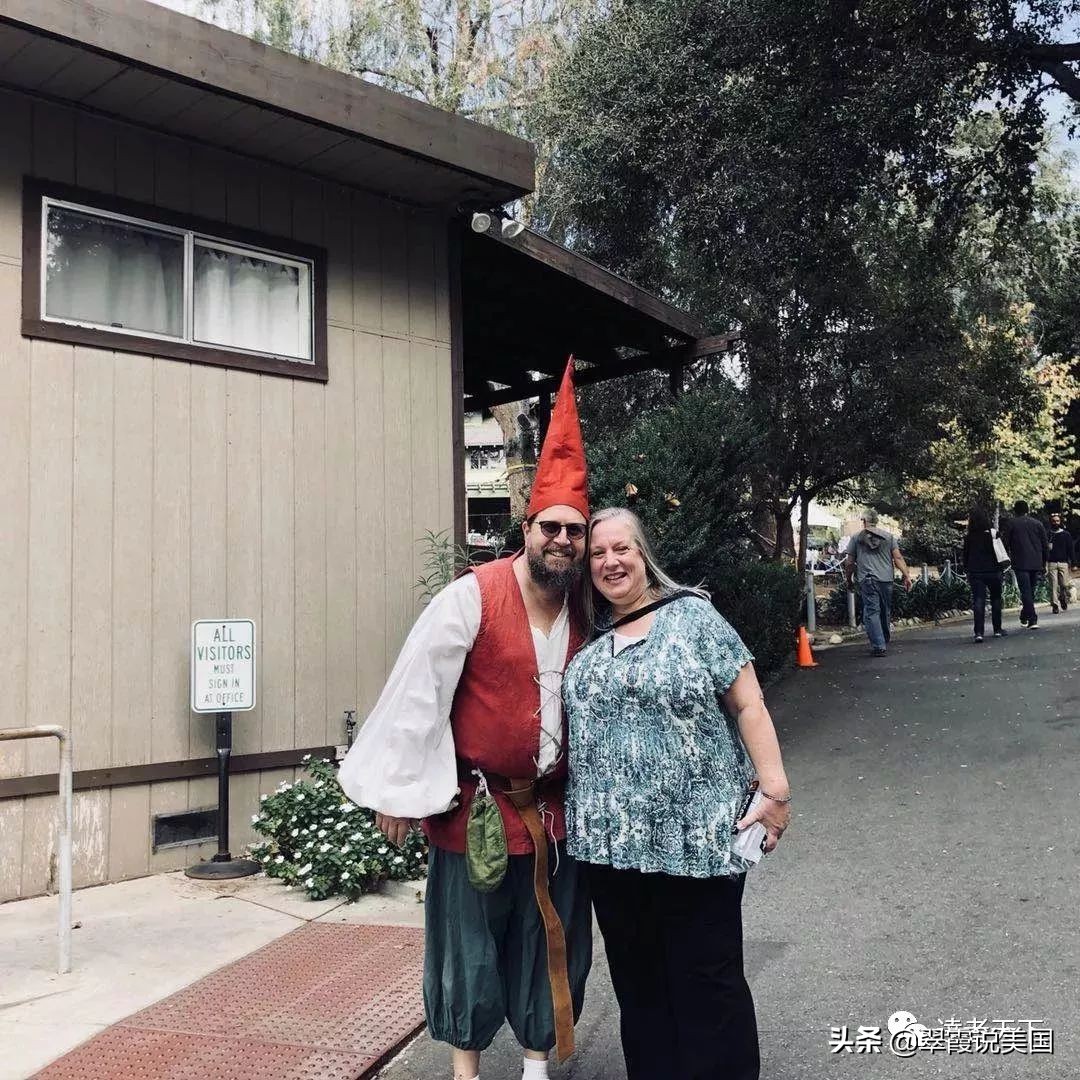 翠霞湖州,翠霞带你走进美国名校