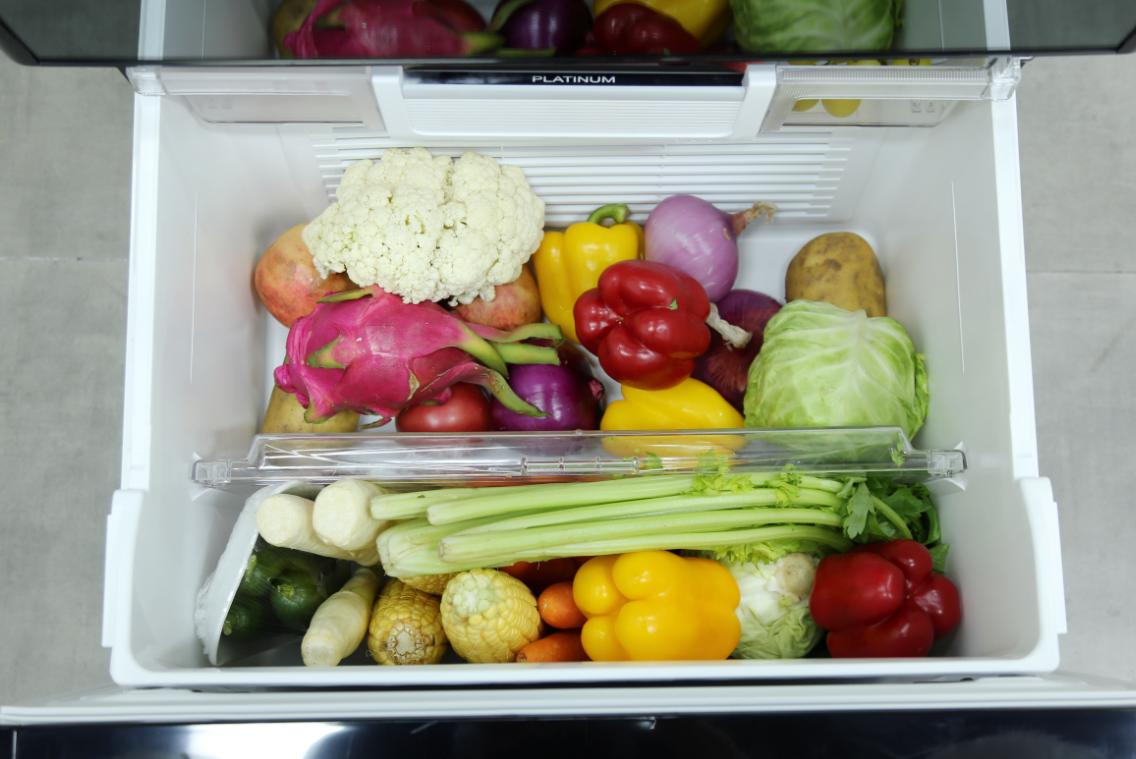 日立冰箱选购测评,冰箱怎么选日立