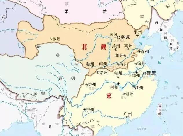中国古代朝代历史时间表完整版,中华上下五千年历史朝代顺序