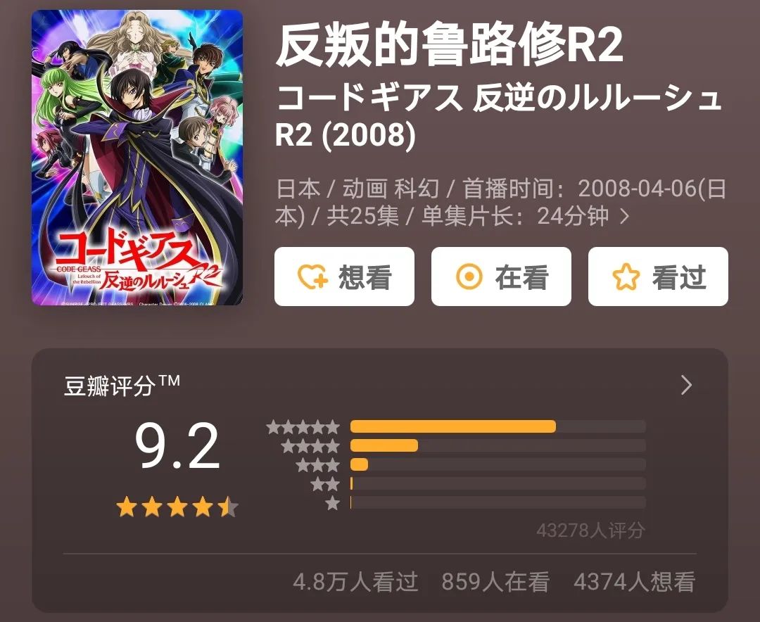 彻底给跪了！这些“活久见”的动画等了20年还不算久