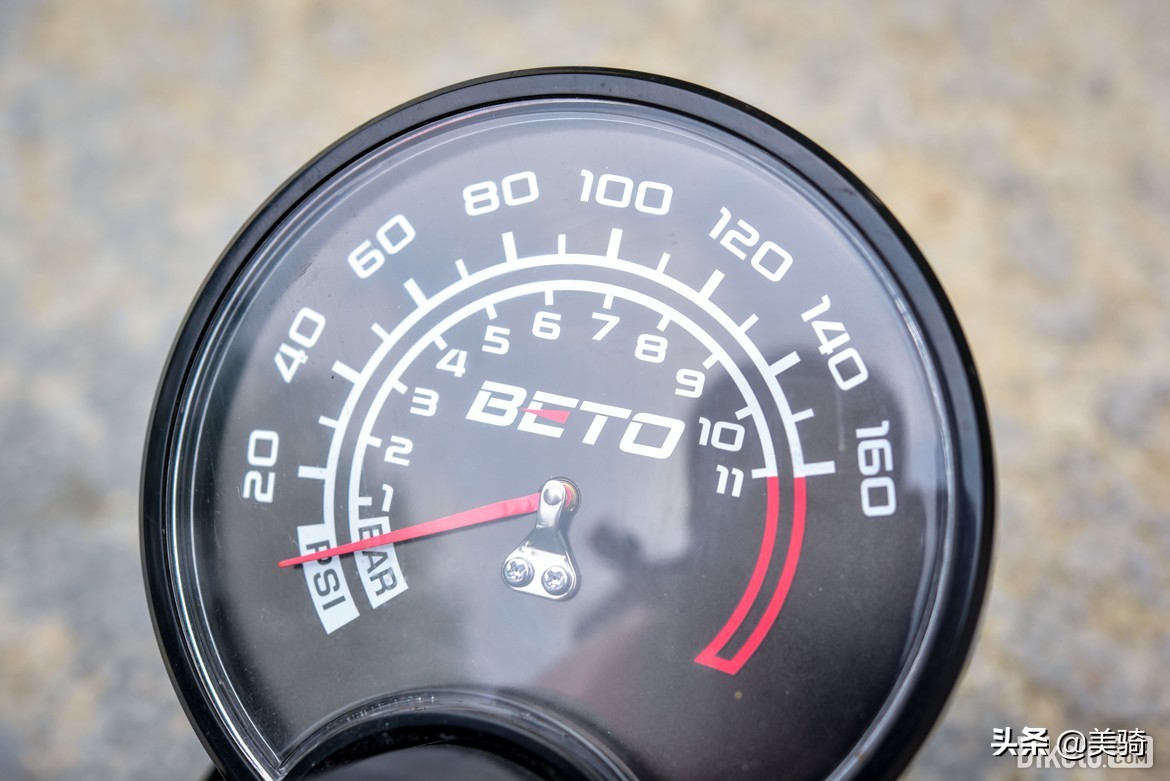 带气罐的打气泵评测,打气筒打气泵测评