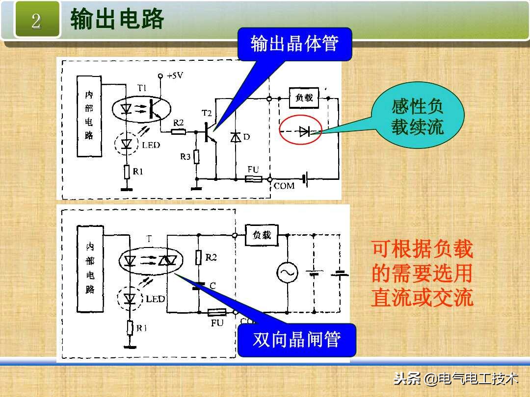 新手如何学plc接线,零基础学习plc怎样快速入门
