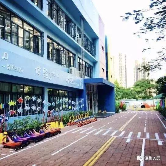 深圳幼儿园1500补贴,深圳2023幼儿园补贴多少钱