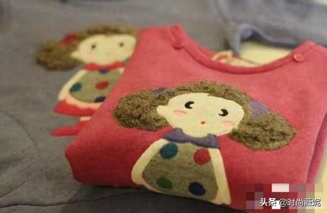 老是穿旧衣服的孩子会自卑吗,经常穿旧衣服对孩子有什么影响