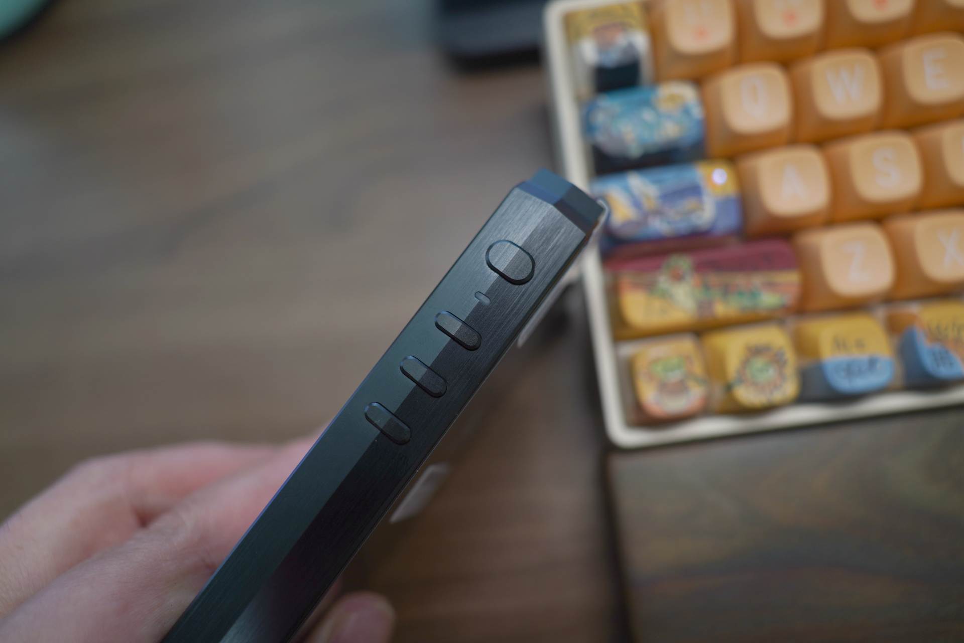 喜欢听歌的人，大多都是孤独的，盘点我手头的Music装备