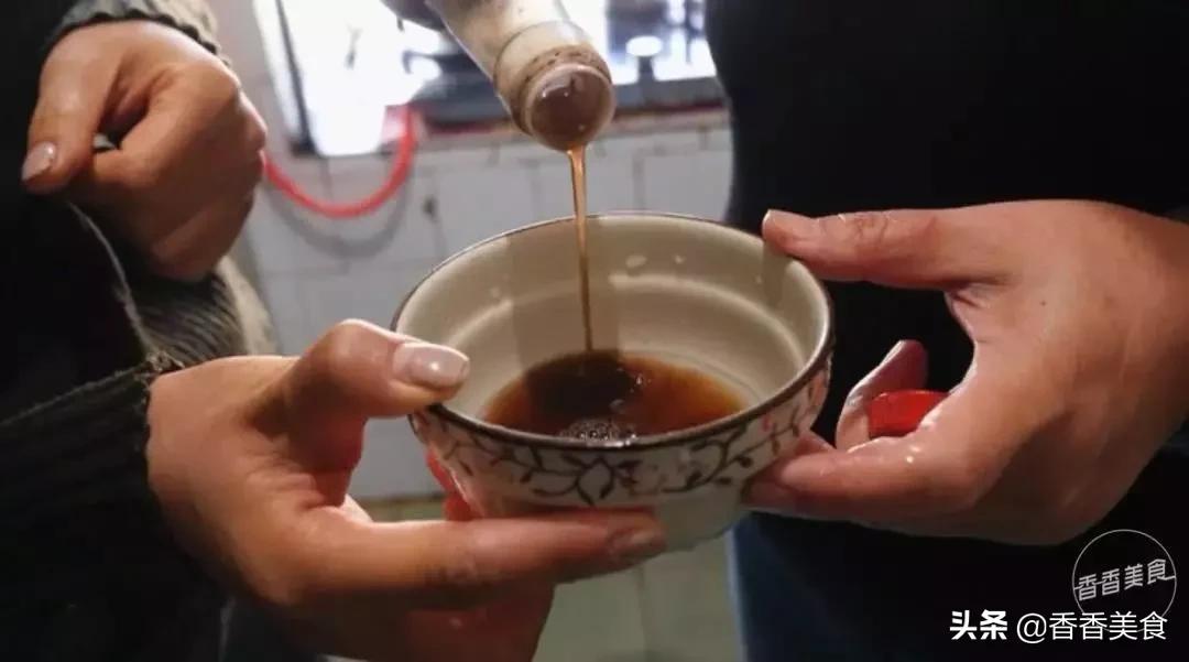 最好的万能酱料配方,一学就会的酱料