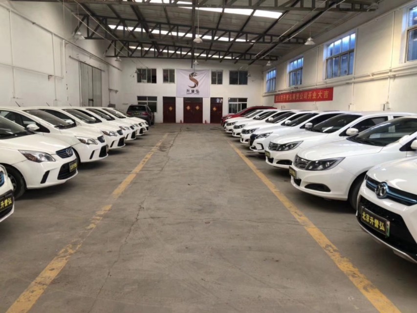 多种新能源,新能源汽车牌照样式