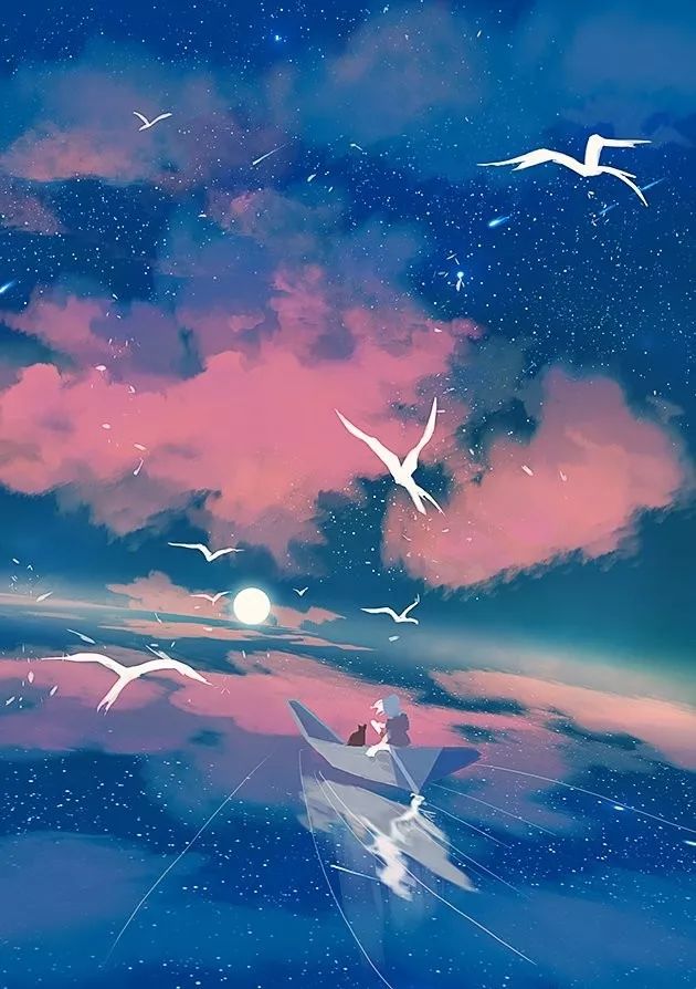 他用365天,创作了365幅画,每一张都有一个感人的故事