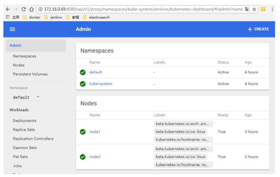 kubernetes快速搭建,kubernetes安装与配置实践