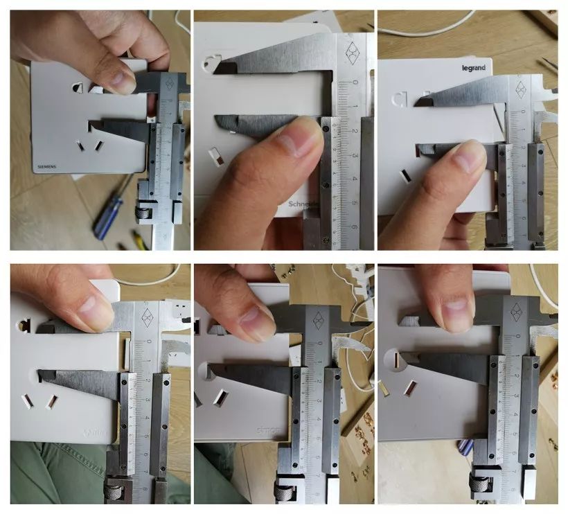 开关插座无边框优缺点,十款实用的带开关插座排行榜