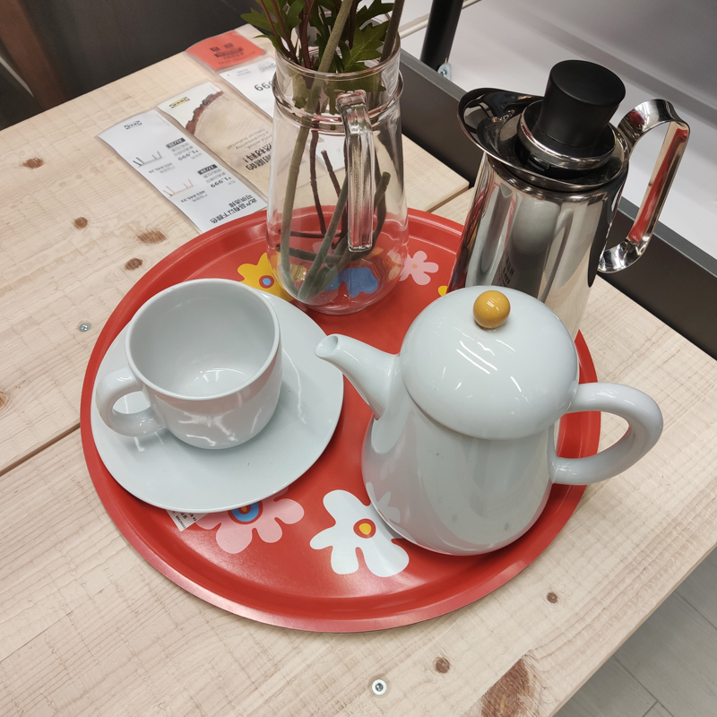 宜家家居必买的餐具,宜家餐具哪种好看实用