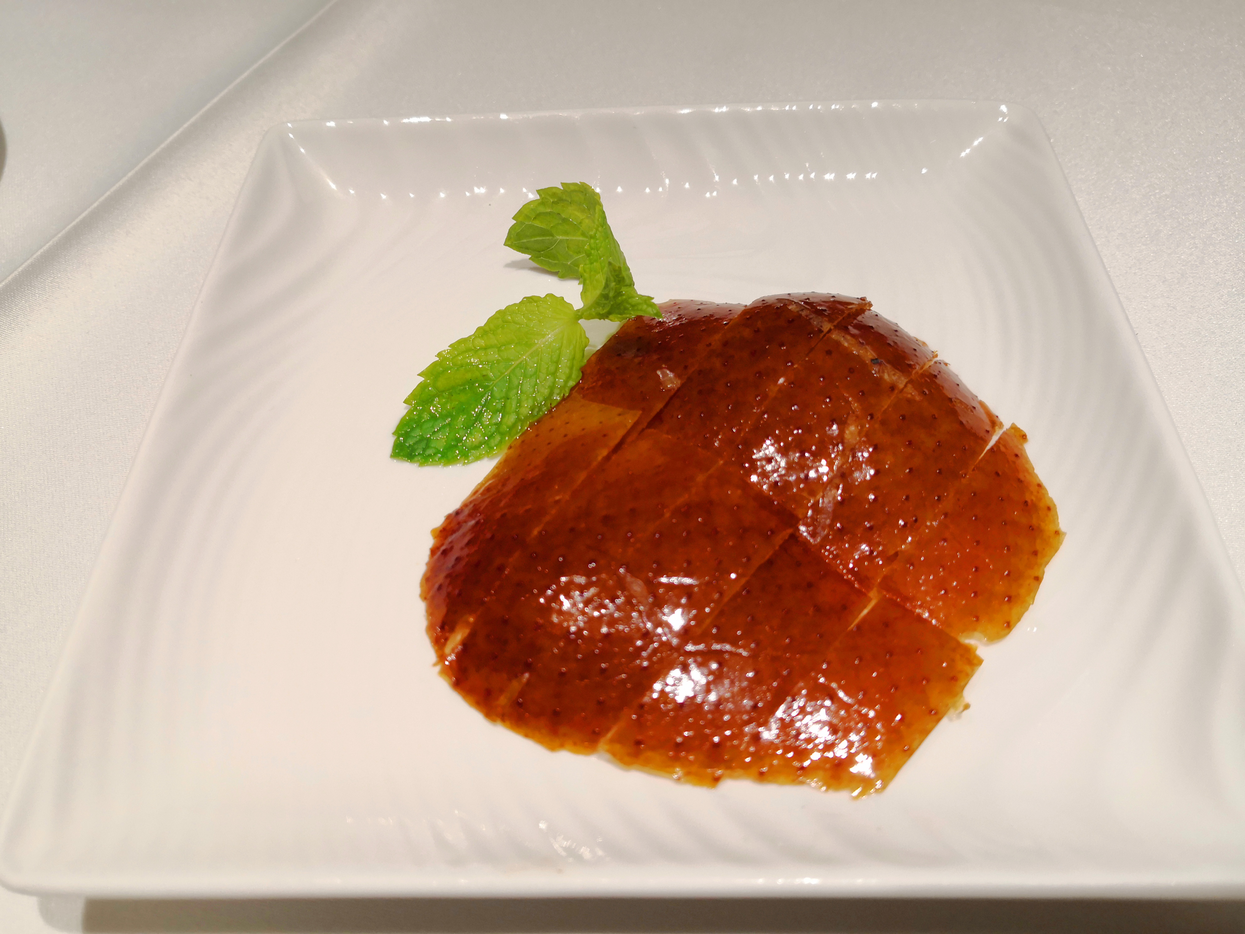 寻味北京美食,吃在北京老店寻味