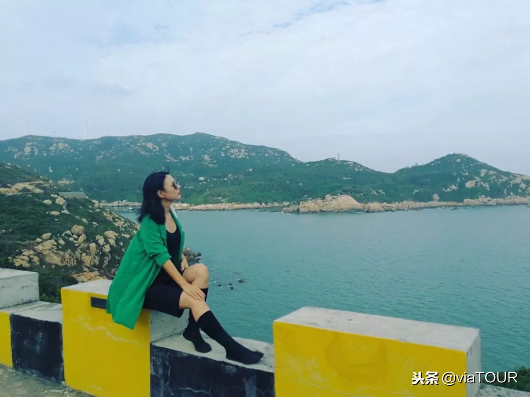 国庆南澳岛两天一夜攻略,东澳岛国庆两日游攻略