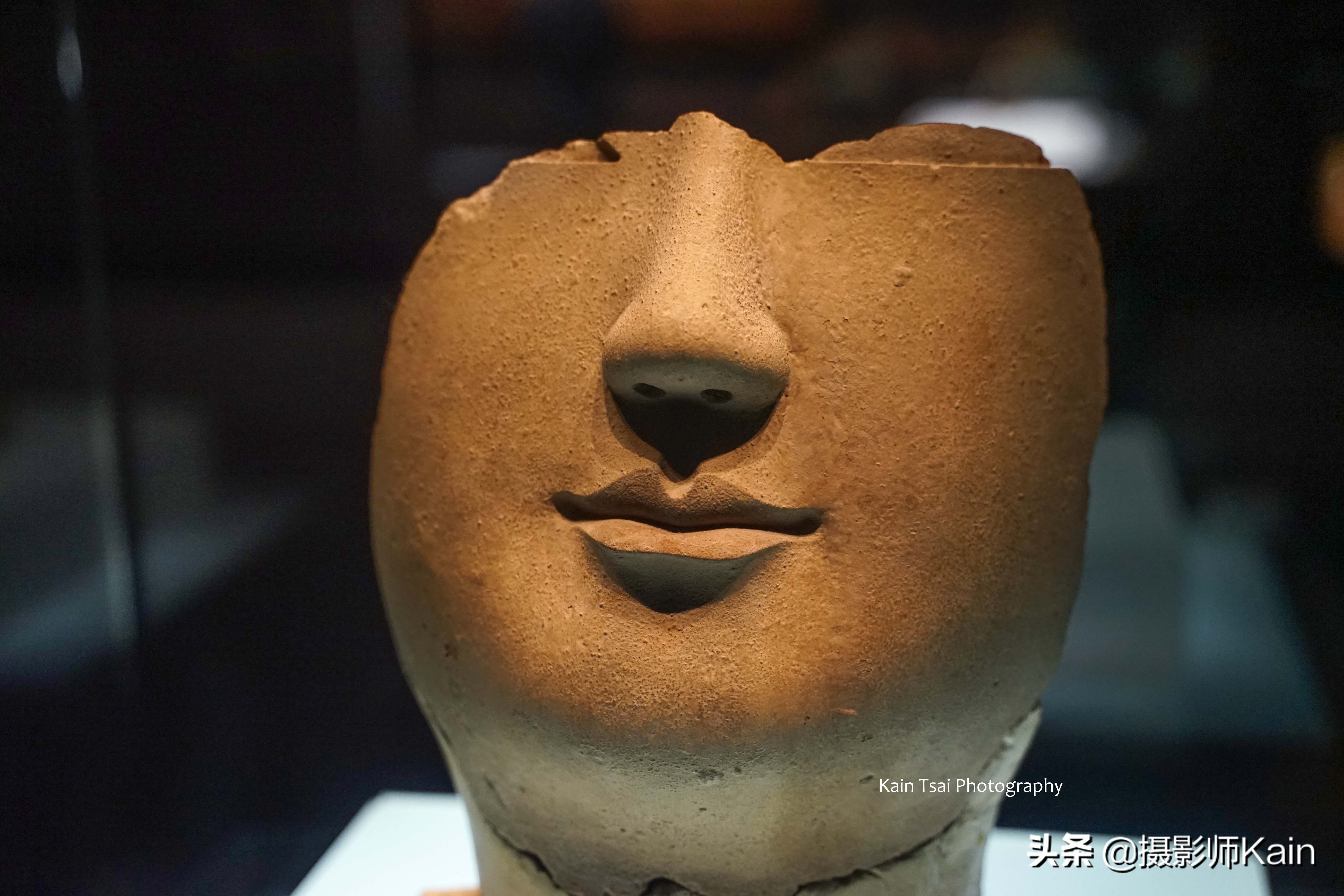 洛阳博物馆的镇馆之宝是什么,洛阳市博物馆的镇馆之宝是什么