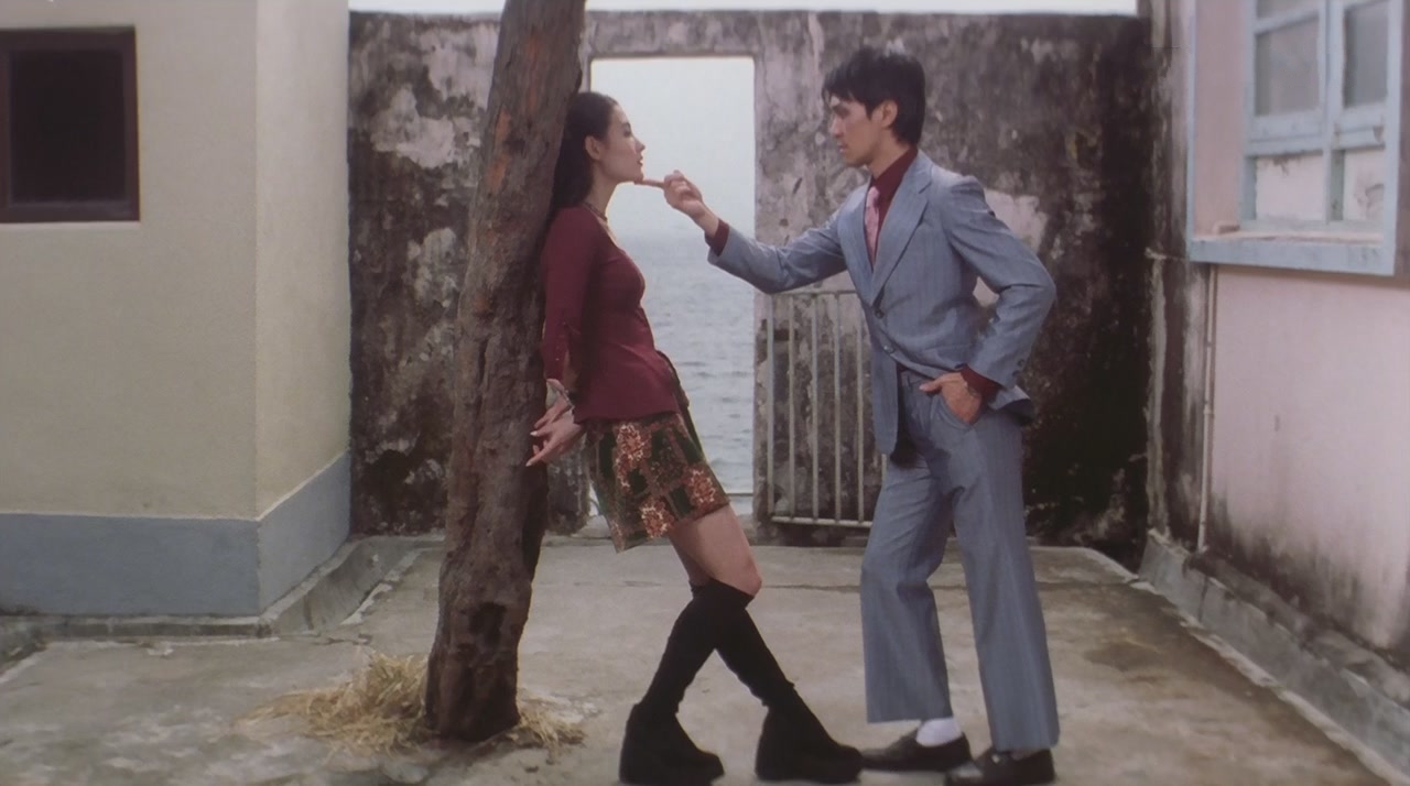 解读周星驰喜剧之王完整版,周星驰亲自解读新喜剧之王