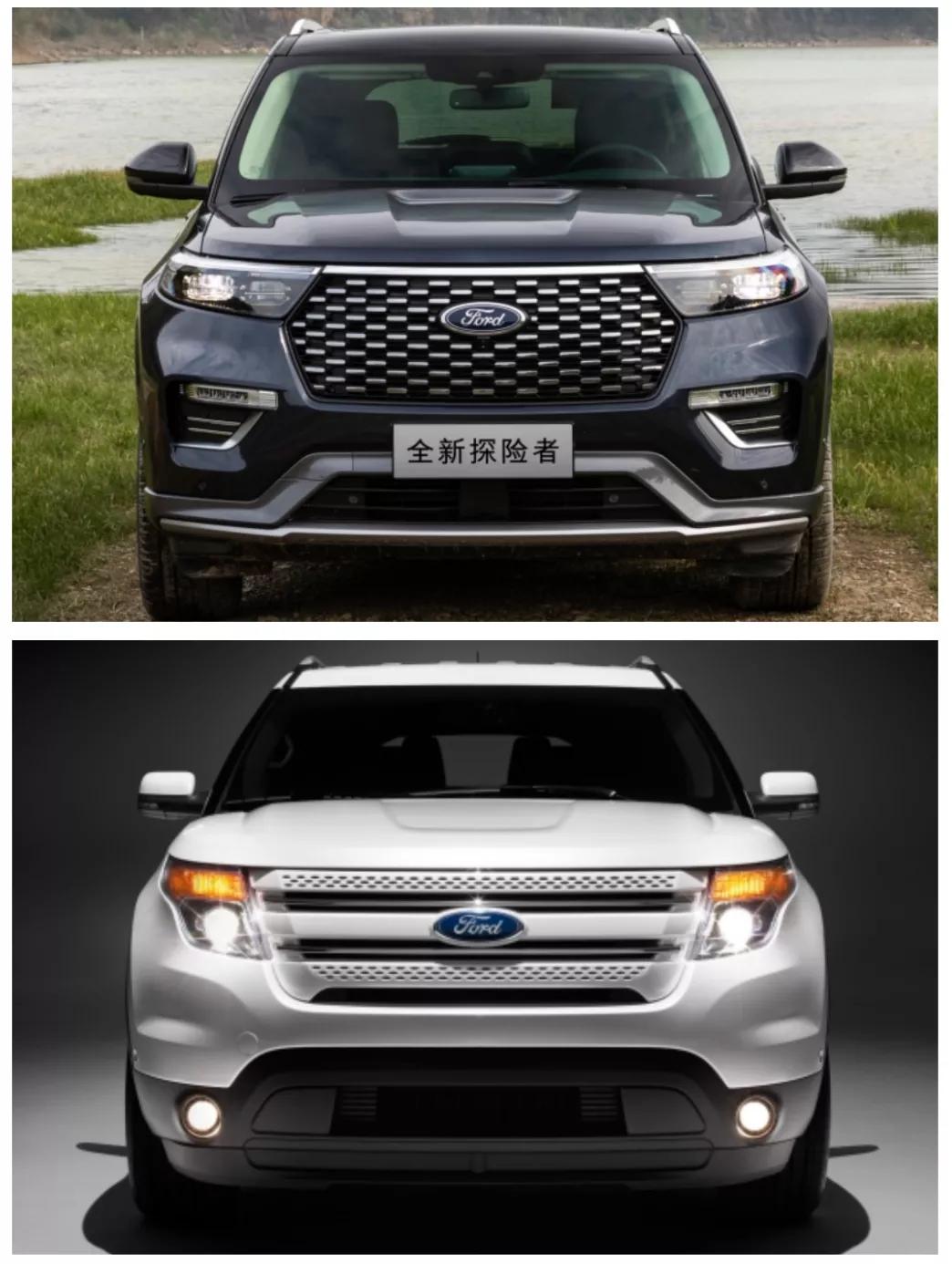 40-100万价格的车,40万到50万最值得买的七座车