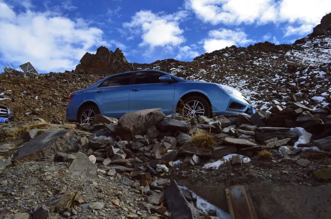 阅车无数的车型,比亚迪速锐手动十大忠告