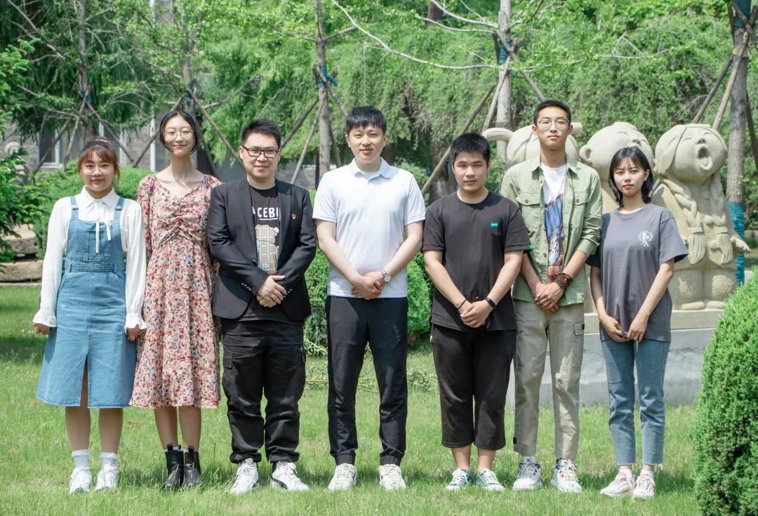 挑战筑梦，创新兴辽｜辽传学子在“挑战杯”上斩获佳绩