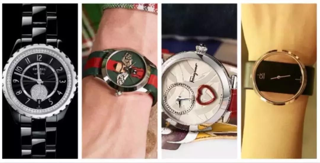 香奈儿古驰lv迪奥爱马仕,香奈儿古驰lv圣罗兰哪个好