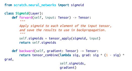 「Python数据分析系列」19.深度学习