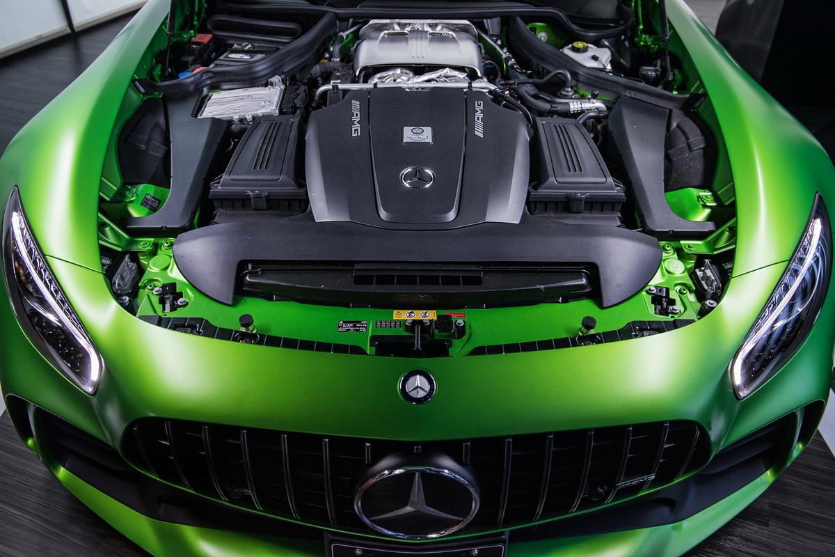 奔驰sl豪华版,奔驰全新sl什么时候出来