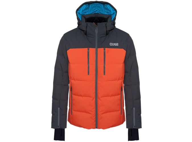 男士滑雪夹克推荐 (单板滑雪外套推荐男)