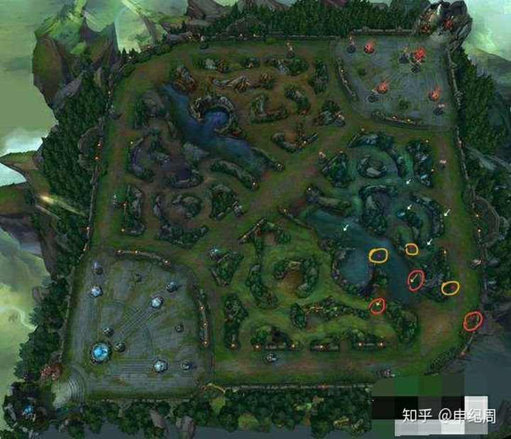 怎么玩好lol打野,如何玩好lol上单