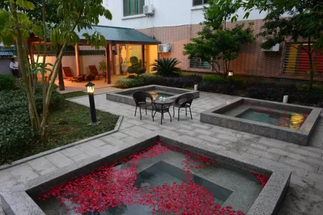 阳西咸水矿温泉多少钱,阳西咸水矿温泉