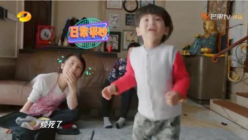 父母太负责任,是崩溃的根本原因!学会抓大放小,才能跳出来