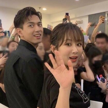 韩商言佟年李现杨紫,韩商言李现杨紫佟年