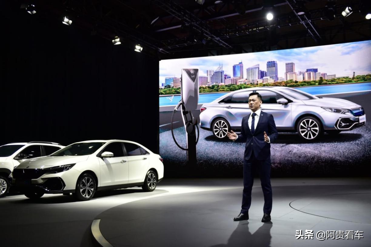两款全新纯电动车推荐,这三款纯电车续航均超500km