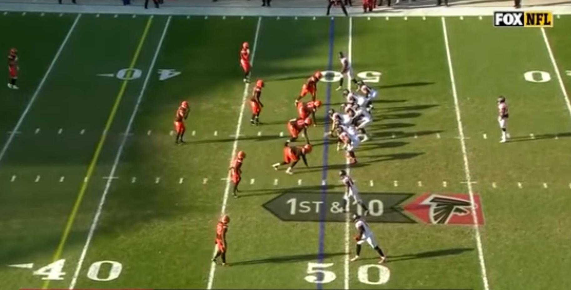 nfl美式橄榄球四分卫,橄榄球基本战术