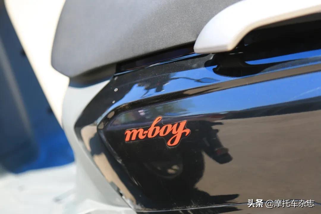 豪爵boy和girl价格,豪爵m-girl和m-boy区别