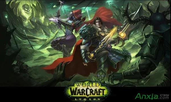 魔兽世界9.0怎么选择资料片,魔兽世界通往外域的传送门资料片