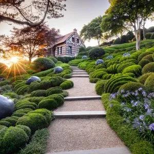 鏄撳搴櫌璁捐,鏄撳瑁呬慨