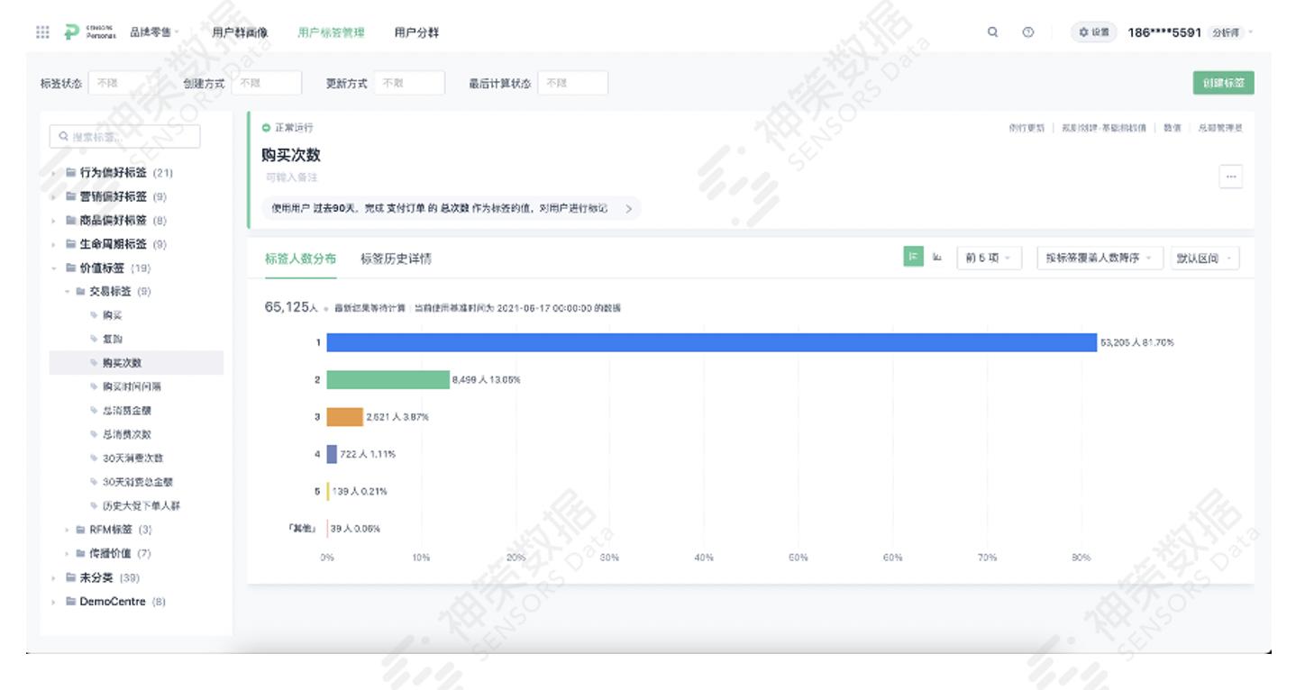 神策数据深度分析,神策数据讲解视频