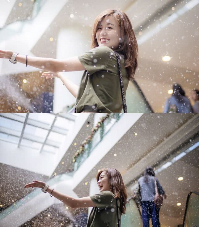 去香港看圣诞树攻略,香港中港城的圣诞树