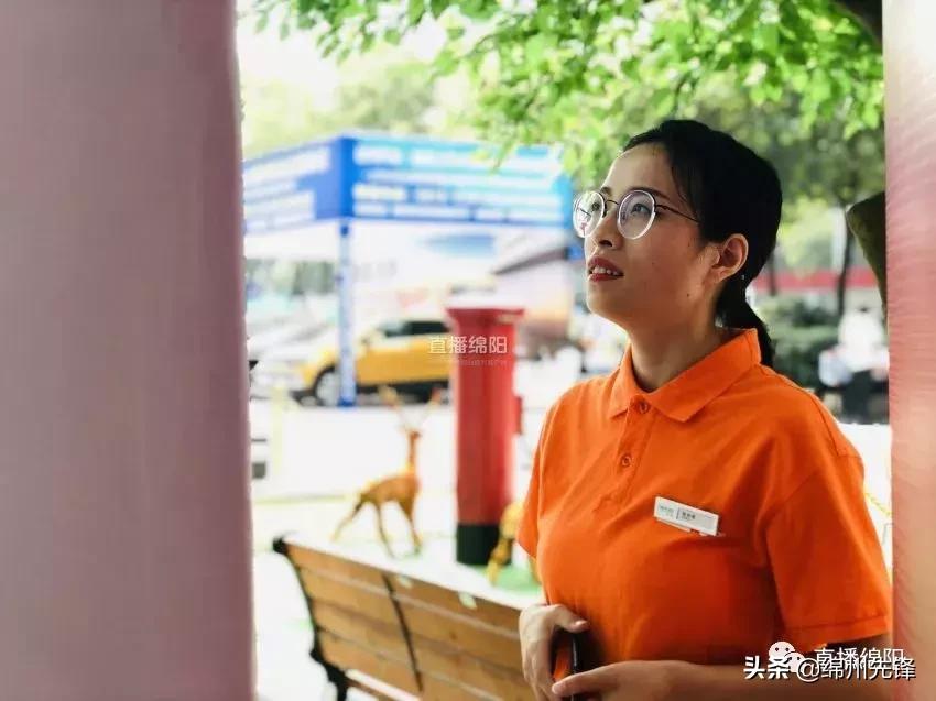 一个半小时认领156个心愿绵阳市民秒变“圆梦人”