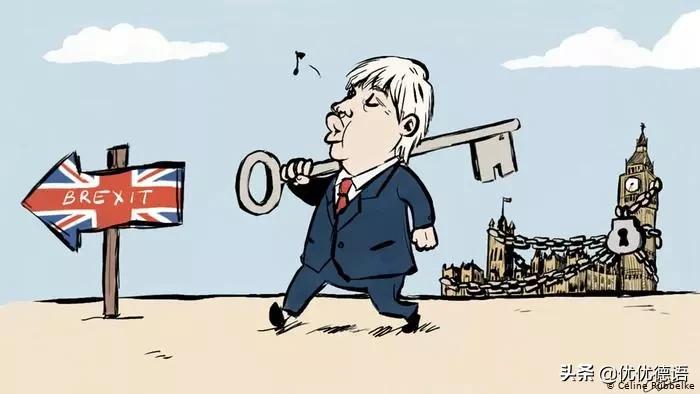 对英国人的一些刻板印象,有哪些对于英国人的刻板印象