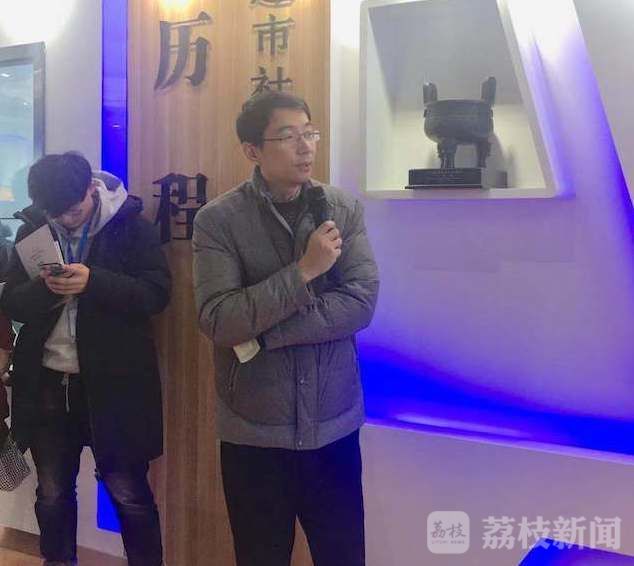 德美江苏——一言九鼎古西楚,项王故里宿迁如何以“诚”筑“城”?